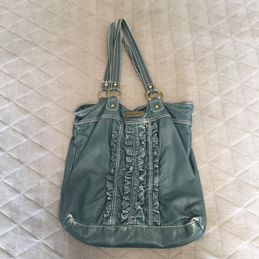 Shoulder bag